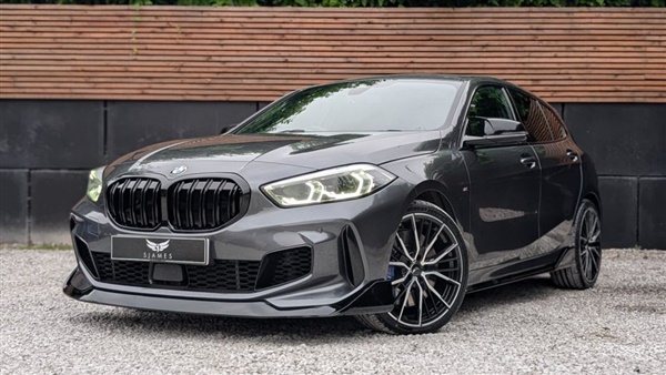 Large image for the Used BMW 1 SERIES