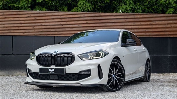 Large image for the Used BMW 1 SERIES
