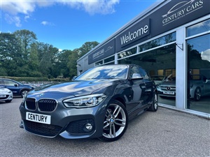 Large image for the Used BMW 1 SERIES