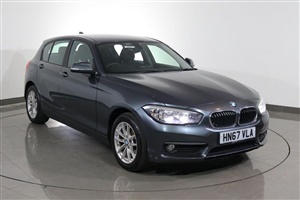 Large image for the Used BMW 1 SERIES