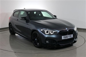 Large image for the Used BMW 1 SERIES