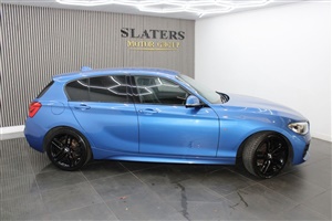Large image for the Used BMW 1 SERIES