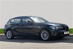 Large image for the Used BMW 1 SERIES