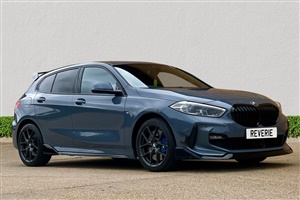 Large image for the Used BMW 1 SERIES