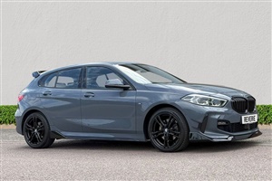 Large image for the Used BMW 1 SERIES