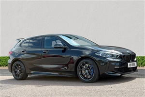 Large image for the Used BMW 1 SERIES