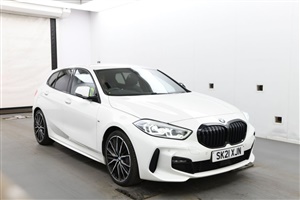 Large image for the Used BMW 1 SERIES