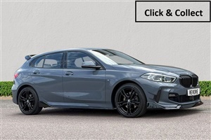 Large image for the Used BMW 1 SERIES