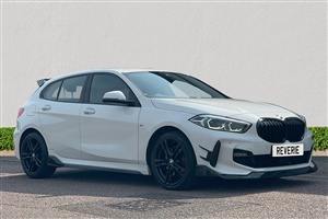 Large image for the Used BMW 1 SERIES