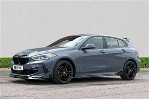 Large image for the Used BMW 1 SERIES