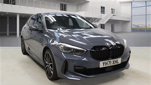 Large image for the Used BMW 1 SERIES