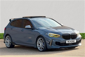 Large image for the Used BMW 1 SERIES