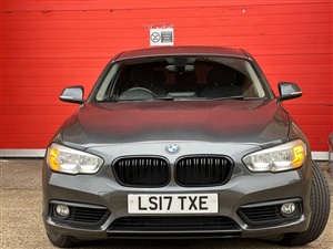 Large image for the Used BMW 1 SERIES