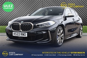Large image for the Used BMW 1 SERIES