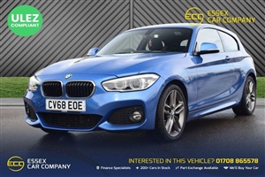 Large image for the Used BMW 1 SERIES