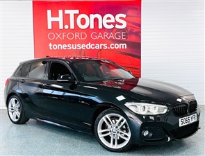 Large image for the Used BMW 1 SERIES