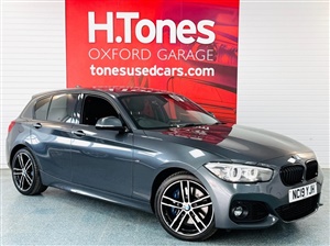 Large image for the Used BMW 1 SERIES