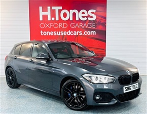 Large image for the Used BMW 1 SERIES