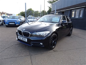 Large image for the Used BMW 1 Series