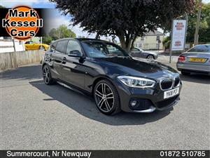 Large image for the Used BMW 1 SERIES