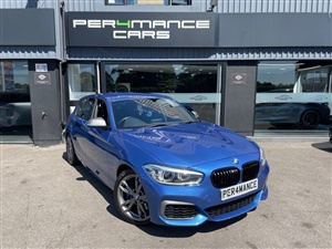 Large image for the Used BMW 1 SERIES