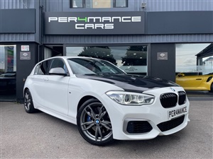 Large image for the Used BMW 1 SERIES