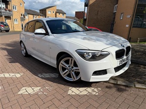 Large image for the Used BMW 1 Series