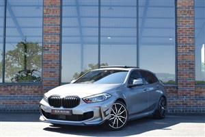 Large image for the Used BMW 1 SERIES