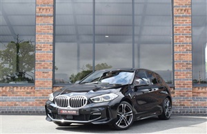 Large image for the Used BMW 1 SERIES