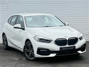 Large image for the Used BMW 1 SERIES