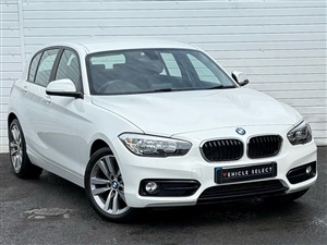 Large image for the Used BMW 1 SERIES