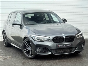 Large image for the Used BMW 1 SERIES