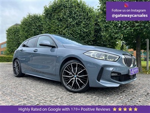Large image for the Used BMW 1 SERIES