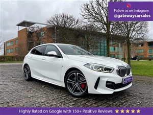 Large image for the Used BMW 1 SERIES