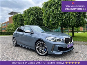 Large image for the Used BMW 1 SERIES