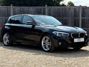 Large image for the Used BMW 1 SERIES