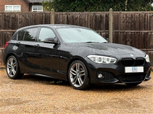 Large image for the Used BMW 1 SERIES