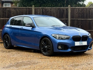Large image for the Used BMW 1 SERIES