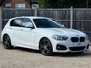 Large image for the Used BMW 1 SERIES
