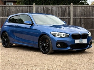 Large image for the Used BMW 1 SERIES
