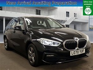 Large image for the Used BMW 1 SERIES