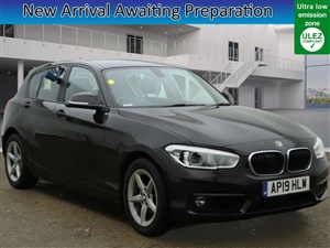 Large image for the Used BMW 1 SERIES