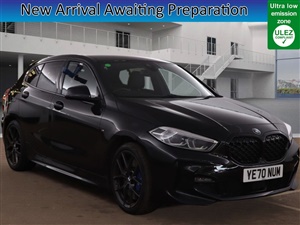 Large image for the Used BMW 1 SERIES