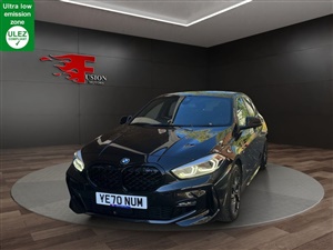 Large image for the Used BMW 1 SERIES