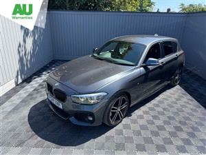 Large image for the Used BMW 1 SERIES