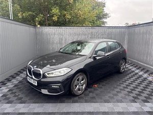Large image for the Used BMW 1 SERIES