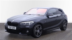 Large image for the Used BMW 1 SERIES
