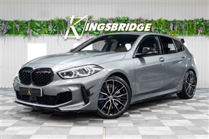 Large image for the Used BMW 1 SERIES