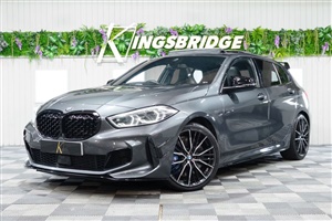 Large image for the Used BMW 1 SERIES