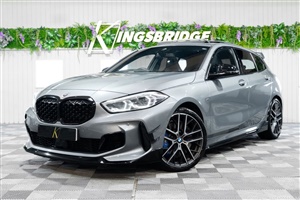 Large image for the Used BMW 1 SERIES